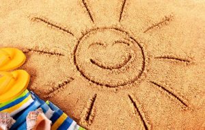 In juli en augustus zomerdrives