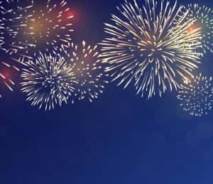 Prettige feestdagen!