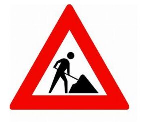 Verkeershinder op 26 juni, 3 en 10 juli