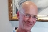 Han Begas overleden