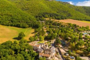 Bridge in de Aveyron