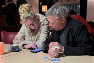 Elsbeth en Guido winnen 3e voorronde ORPK