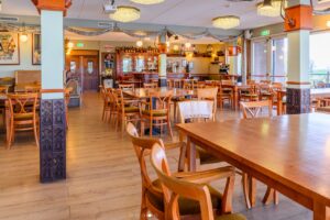 Ruit weekend op 9 en 10 mei