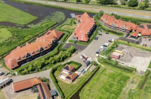 Geslaagd weekend in De Rijp