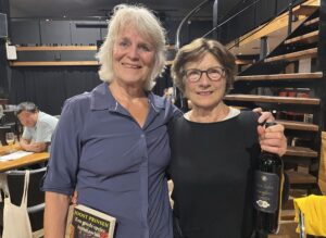 Anki en Wilmien winnen Witte Ruit-Huisdrive