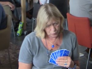 Dorrit Wajer overleden